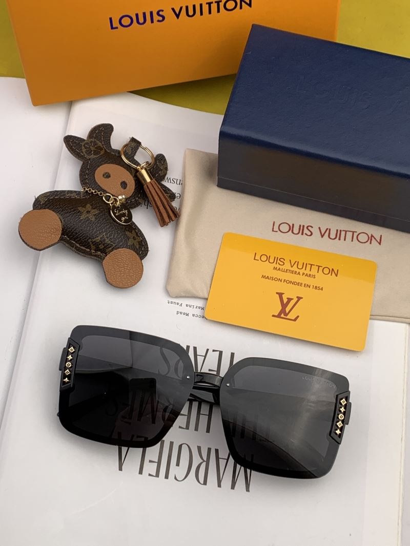 LV Sunglasses